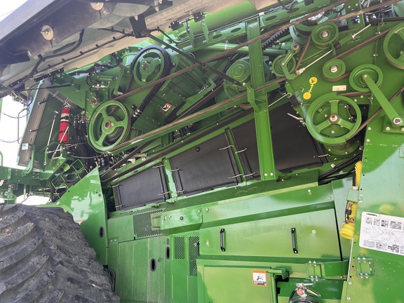 2024 John Deere X9 1100 - Photo20