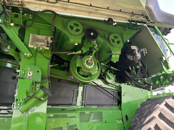 2024 John Deere X9 1100 - Photo23