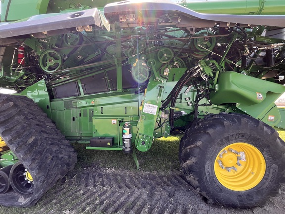 2024 John Deere X9 1100 - Photo22