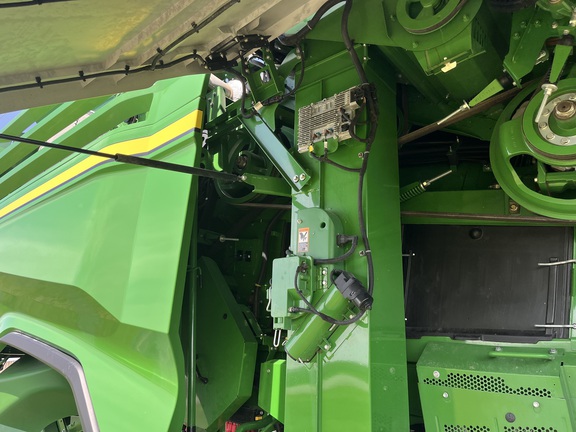 2024 John Deere X9 1100 - Photo24