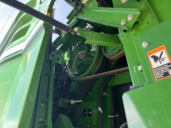 2024 John Deere X9 1100 - Photo25