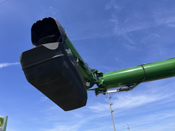 2024 John Deere X9 1100 - Photo26