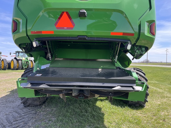 2024 John Deere X9 1100 - Photo27
