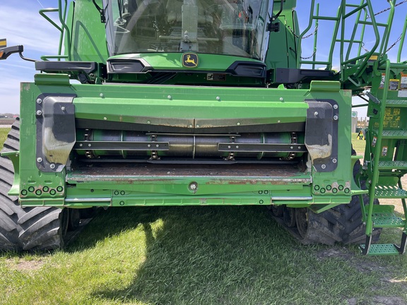 2024 John Deere X9 1100 - Photo29