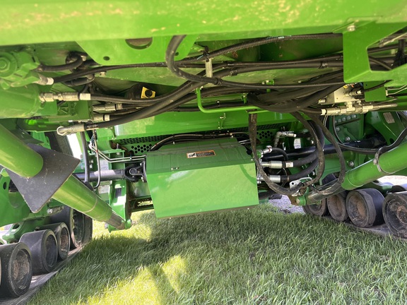 2024 John Deere X9 1100 - Photo30