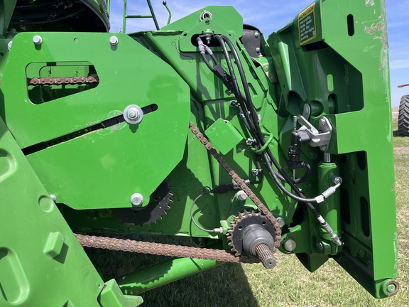 2024 John Deere X9 1100 - Photo31