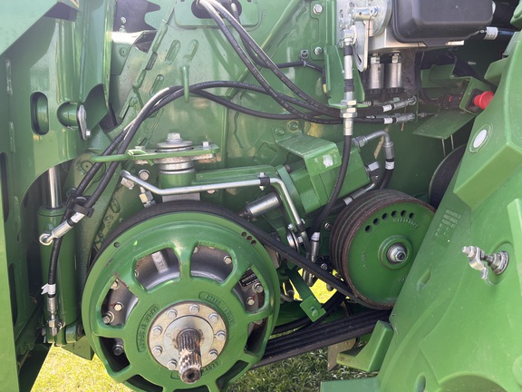 2024 John Deere X9 1100 - Photo32