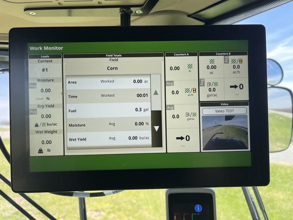 2024 John Deere X9 1100 - Photo38