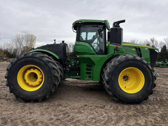 2024 John Deere 9R 490 - Photo2