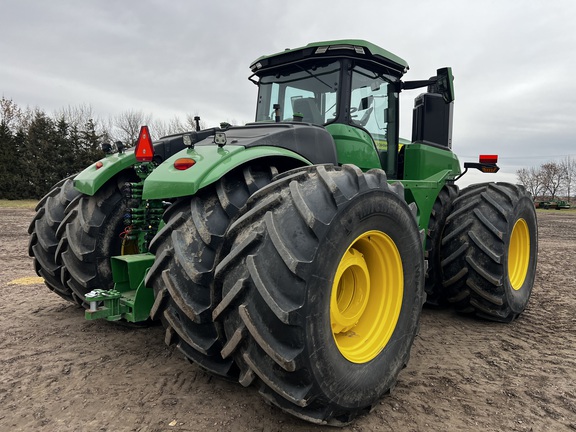 2024 John Deere 9R 490 - Photo3