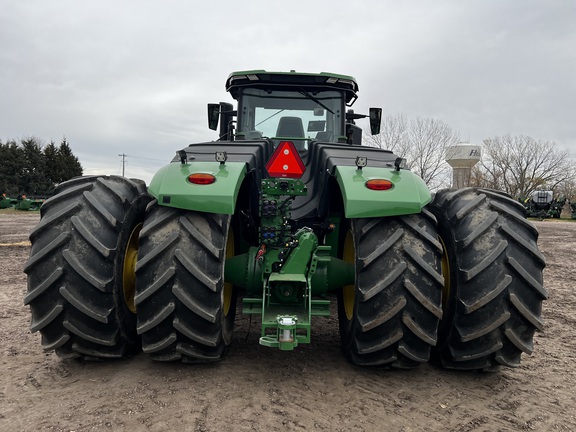 2024 John Deere 9R 490 - Photo4