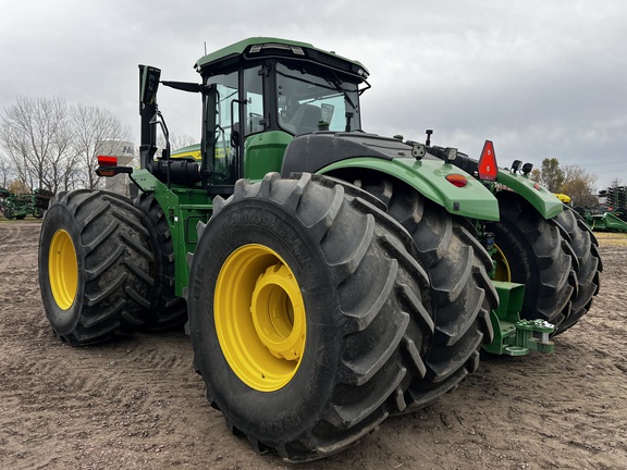 2024 John Deere 9R 490 - Photo5