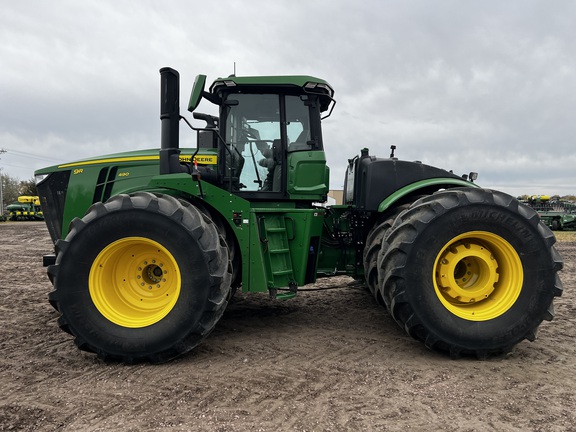 2024 John Deere 9R 490 - Photo6