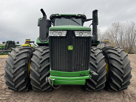 2024 John Deere 9R 490 - Photo8