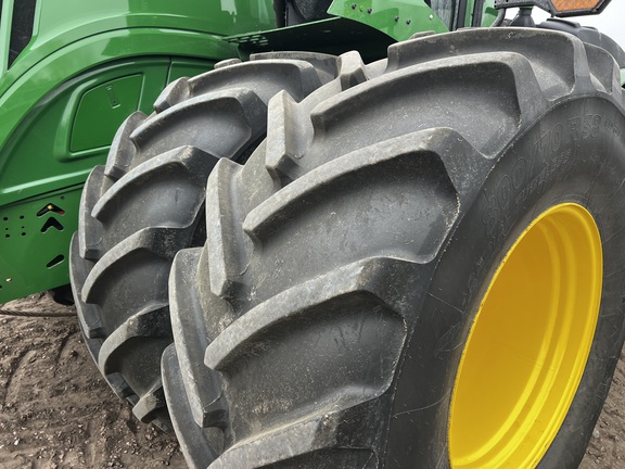 2024 John Deere 9R 490 - Photo10