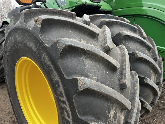 2024 John Deere 9R 490 - Photo11