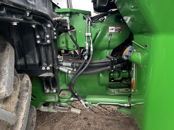 2024 John Deere 9R 490 - Photo17