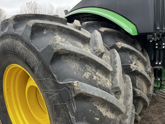 2024 John Deere 9R 490 - Photo12