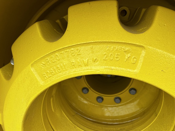 2024 John Deere 9R 490 - Photo13