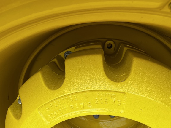 2024 John Deere 9R 490 - Photo14