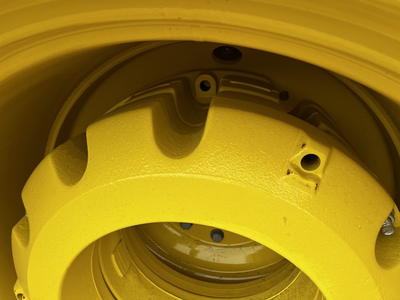 2024 John Deere 9R 490 - Photo16