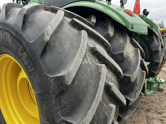 2024 John Deere 9R 490 - Photo15