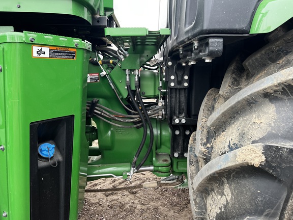 2024 John Deere 9R 490 - Photo18