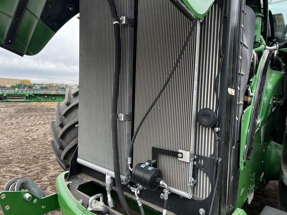 2024 John Deere 9R 490 - Photo19
