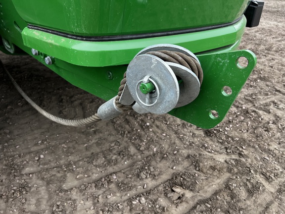 2024 John Deere 9R 490 - Photo20