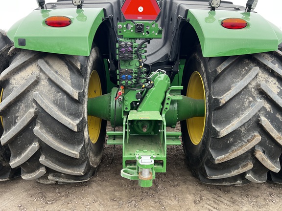 2024 John Deere 9R 490 - Photo21