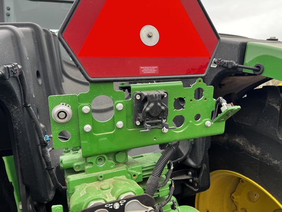 2024 John Deere 9R 490 - Photo22