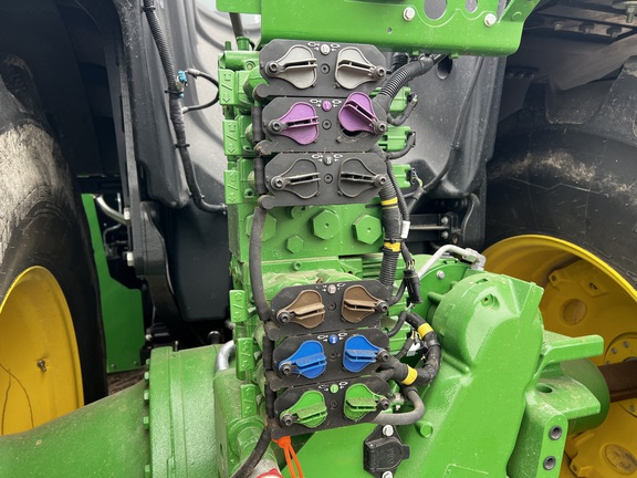 2024 John Deere 9R 490 - Photo23