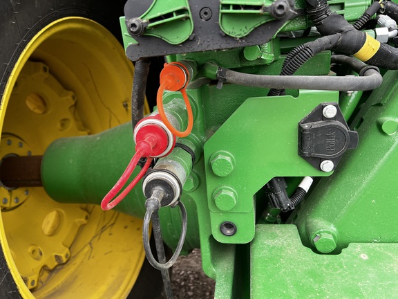 2024 John Deere 9R 490 - Photo24