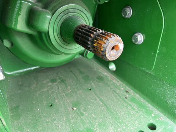 2024 John Deere 9R 490 - Photo25