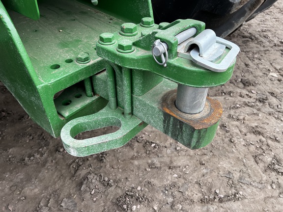 2024 John Deere 9R 490 - Photo26