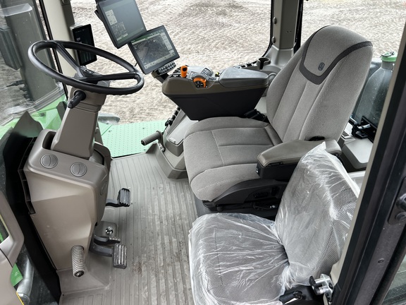 2024 John Deere 9R 490 - Photo28