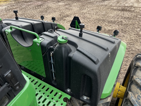 2024 John Deere 9R 490 - Photo27