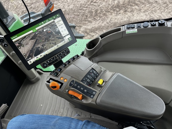 2024 John Deere 9R 490 - Photo33