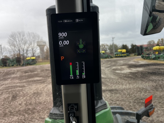 2024 John Deere 9R 490 - Photo32