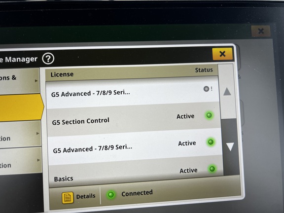 2024 John Deere 9R 490 - Photo35