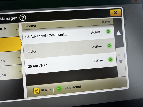 2024 John Deere 9R 490 - Photo36