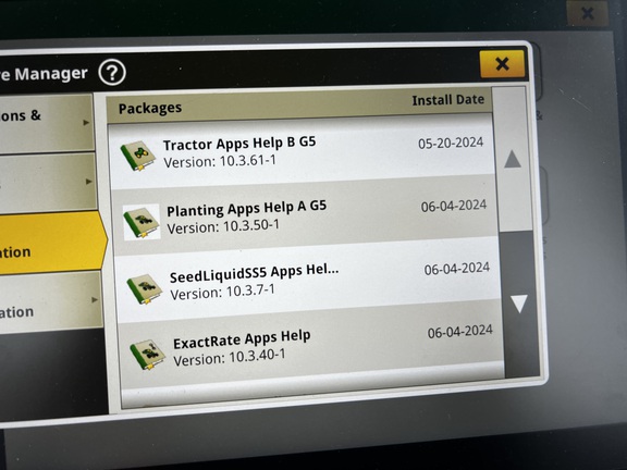 2024 John Deere 9R 490 - Photo37