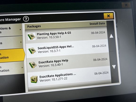 2024 John Deere 9R 490 - Photo38