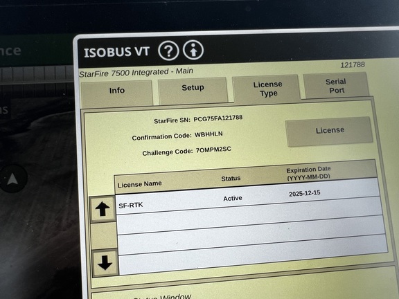 2024 John Deere 9R 490 - Photo39