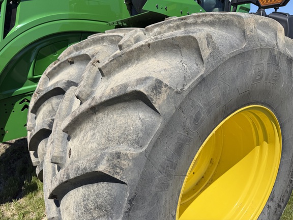 2024 John Deere 9R 490 - Photo10