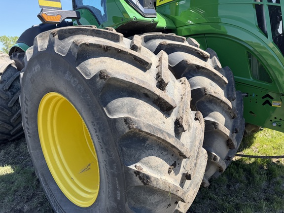 2024 John Deere 9R 490 - Photo11