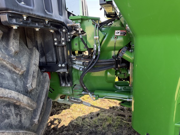 2024 John Deere 9R 490 - Photo18