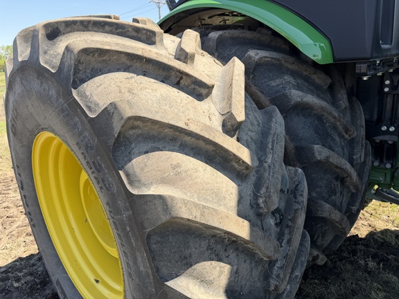 2024 John Deere 9R 490 - Photo12