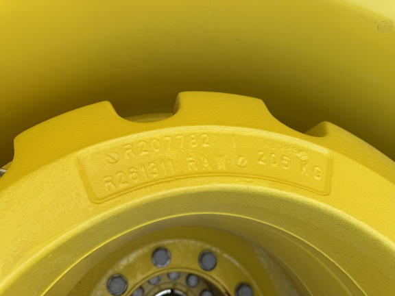 2024 John Deere 9R 490 - Photo13