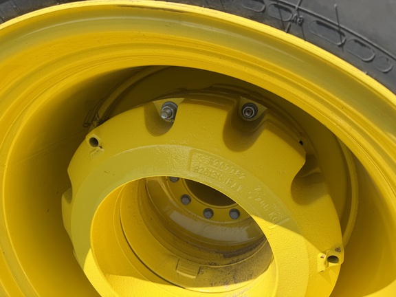 2024 John Deere 9R 490 - Photo16